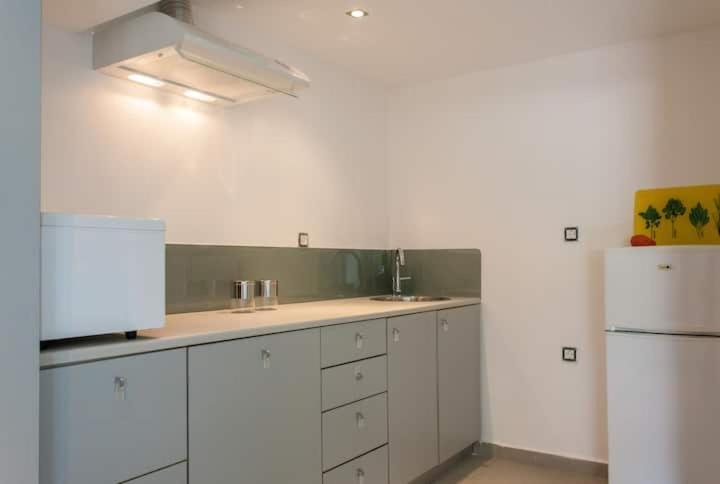 בית הארחה Vrísai 	Chorio House Platanias מראה חיצוני תמונה