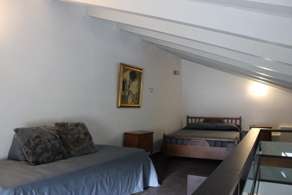 בית הארחה Vrísai 	Chorio House Platanias מראה חיצוני תמונה