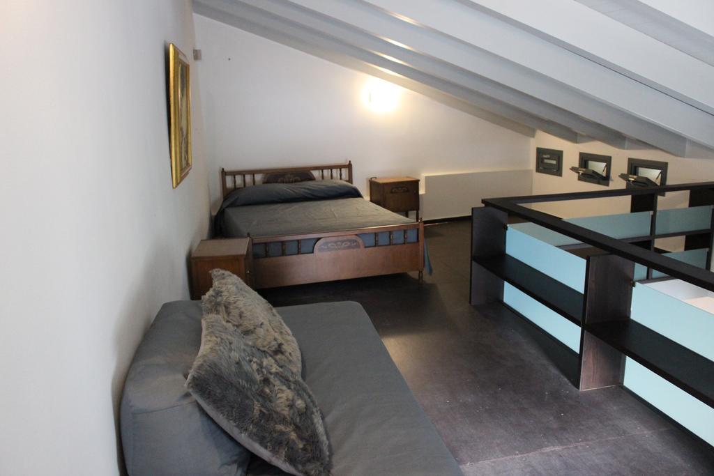 בית הארחה Vrísai 	Chorio House Platanias מראה חיצוני תמונה
