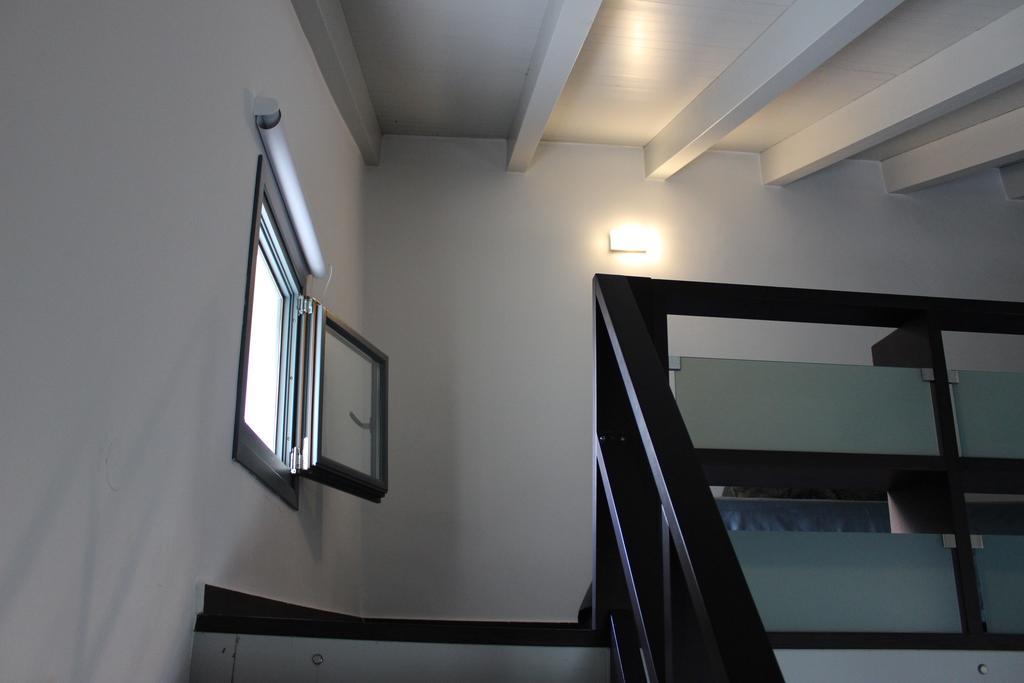 בית הארחה Vrísai 	Chorio House Platanias מראה חיצוני תמונה